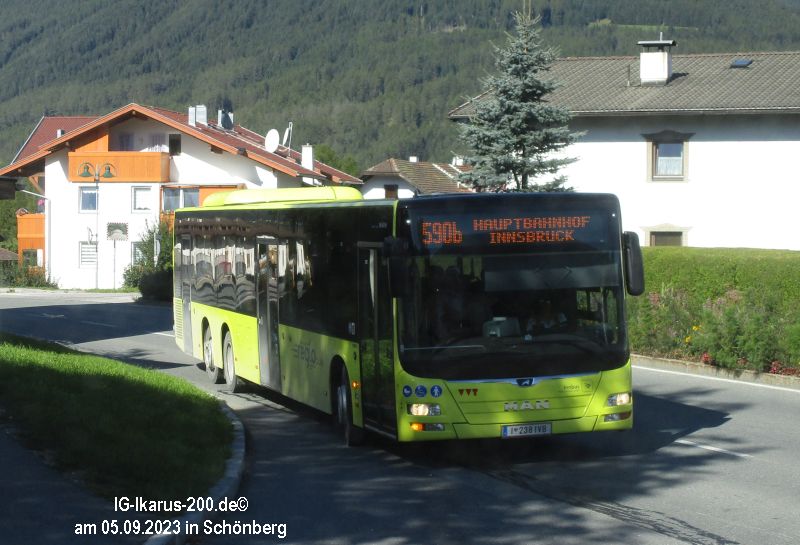 I 238IVB